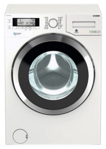çamaşır makinesi BEKO WMY 91233 SLB2 fotoğraf gözden geçirmek