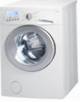 melhor Gorenje WA 83129 Máquina de lavar reveja
