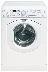 Machine à laver Hotpoint-Ariston ECO6F 109 Photo examen