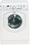 bedst Hotpoint-Ariston ECO6F 109 Vaskemaskine anmeldelse