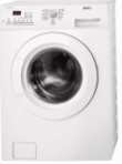 ベスト AEG L 62060 SL 洗濯機 レビュー