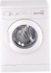 melhor Blomberg WAF 5080 G Máquina de lavar reveja