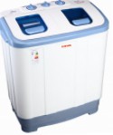 het beste AVEX XPB 60-228 SA Wasmachine beoordeling