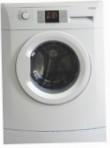 optim BEKO WMB 60841 M Mașină de spălat revizuire