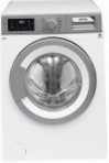 melhor Smeg WHT914LSIN Máquina de lavar reveja