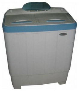 ﻿Washing Machine IDEAL WA 686 Photo review
