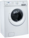 melhor Electrolux EWM 126410 W Máquina de lavar reveja