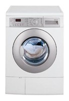 Machine à laver Blomberg WAF 1320 Photo examen