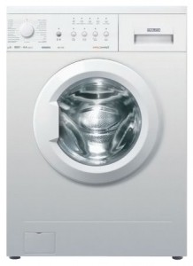 Máquina de lavar ATLANT 50У88 Foto reveja