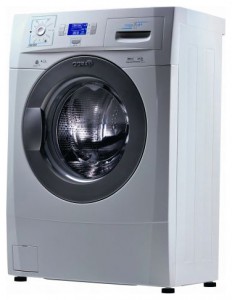Máquina de lavar Ardo FLSO 125 D Foto reveja