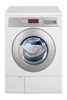 ﻿Washing Machine Blomberg WAF 1560 Photo review