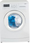 het beste BEKO WKB 51031 PTMA Wasmachine beoordeling