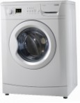 en iyi BEKO WKD 63580 çamaşır makinesi gözden geçirmek