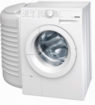 het beste Gorenje W 72X1 Wasmachine beoordeling