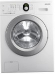 het beste Samsung WF8602NGV Wasmachine beoordeling