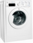ベスト Indesit IWSE 51251 C ECO 洗濯機 レビュー
