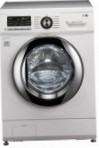 melhor LG E-1096SD3 Máquina de lavar reveja