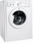 bedst Indesit IWC 5085 Vaskemaskine anmeldelse