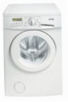 bäst Smeg LB127-1 Tvättmaskin recension