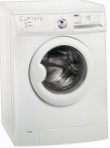 best Zanussi ZWS 186 W ﻿Washing Machine review