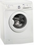 ベスト Zanussi ZWS 1106 W 洗濯機 レビュー