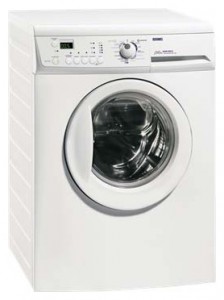 Vaskemaskine Zanussi ZWH 77100 P Foto anmeldelse