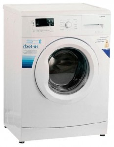 ﻿Washing Machine BEKO WKB 51033 PT Photo review