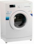 het beste BEKO WKB 51033 PT Wasmachine beoordeling
