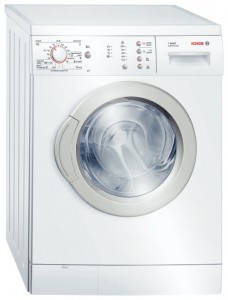 Máquina de lavar Bosch WAA 20164 Foto reveja