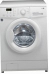 bedst LG F-8056MD Vaskemaskine anmeldelse