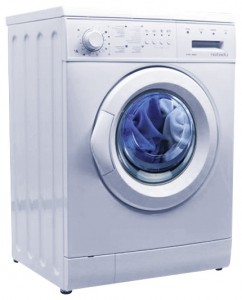Máquina de lavar Liberton LWM-1074 Foto reveja