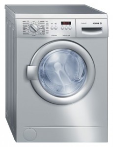 Machine à laver Bosch WAA 2026 S Photo examen