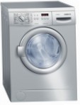 bäst Bosch WAA 2026 S Tvättmaskin recension