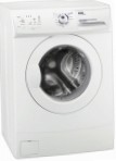ベスト Zanussi ZWH 6100 V 洗濯機 レビュー