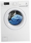 melhor Electrolux EWS 11254 EEU Máquina de lavar reveja