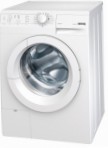 het beste Gorenje W 7203 Wasmachine beoordeling