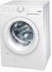 het beste Gorenje W 72X2 Wasmachine beoordeling