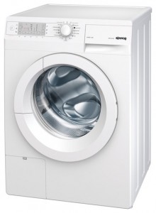 ﻿Washing Machine Gorenje W 7403 Photo review