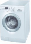 melhor Siemens WM 14E462 Máquina de lavar reveja
