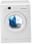 het beste BEKO WMD 67086 D Wasmachine beoordeling