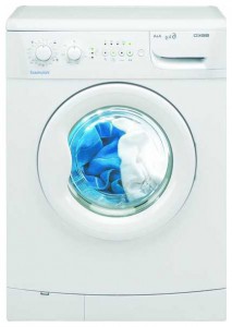 Máquina de lavar BEKO WMD 26126 PT Foto reveja