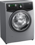 bedst Samsung WFM602YQR Vaskemaskine anmeldelse