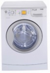 bedst BEKO WMD 78142 SD Vaskemaskine anmeldelse