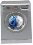 melhor BEKO WMD 78127 S Máquina de lavar reveja