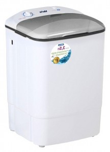 ﻿Washing Machine Mirta WM 9135 Photo review