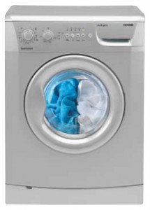Máquina de lavar BEKO WMD 26146 TS Foto reveja