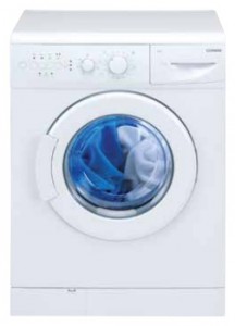 ﻿Washing Machine BEKO WML 16126 P Photo review