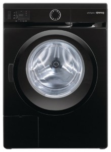 Máquina de lavar Gorenje WS 62SY2B Foto reveja