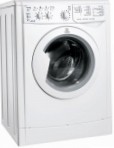 melhor Indesit IWC 7105 Máquina de lavar reveja
