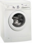 ベスト Zanussi ZWO 286W 洗濯機 レビュー